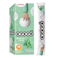 Agogó Menta
