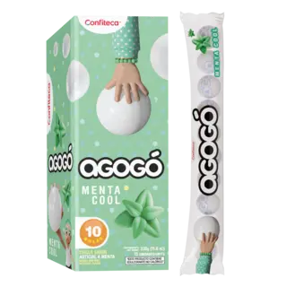 Agogó Mint Collection - Andean Fresh