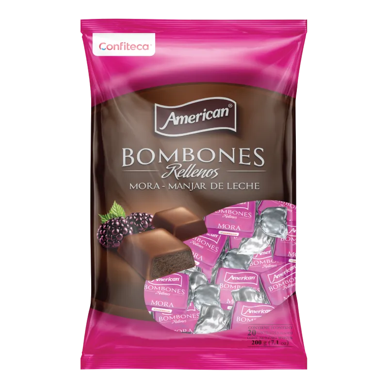 Confiteca - We Make the World's Favorite Moments Sweeter