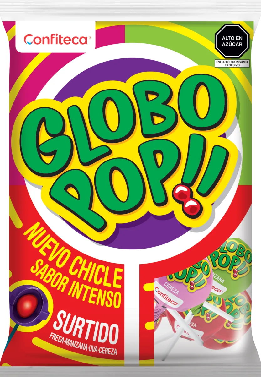 Mixed Flavor Bags - Variety in Every Pack