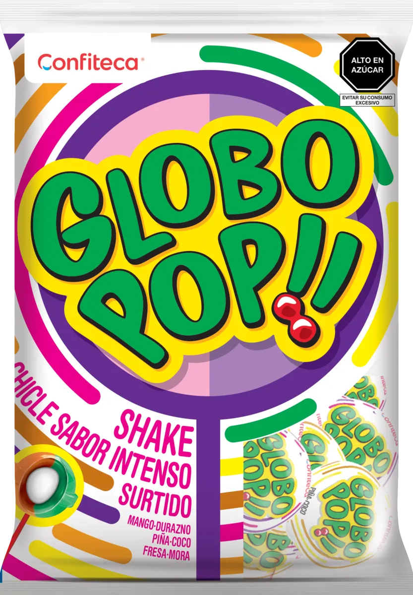 Shake Series - Mix It Up