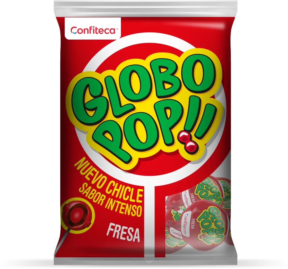 Individual Flavor Bags - Pure Strawberry Power