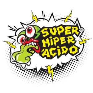 Super Hyper Ácido