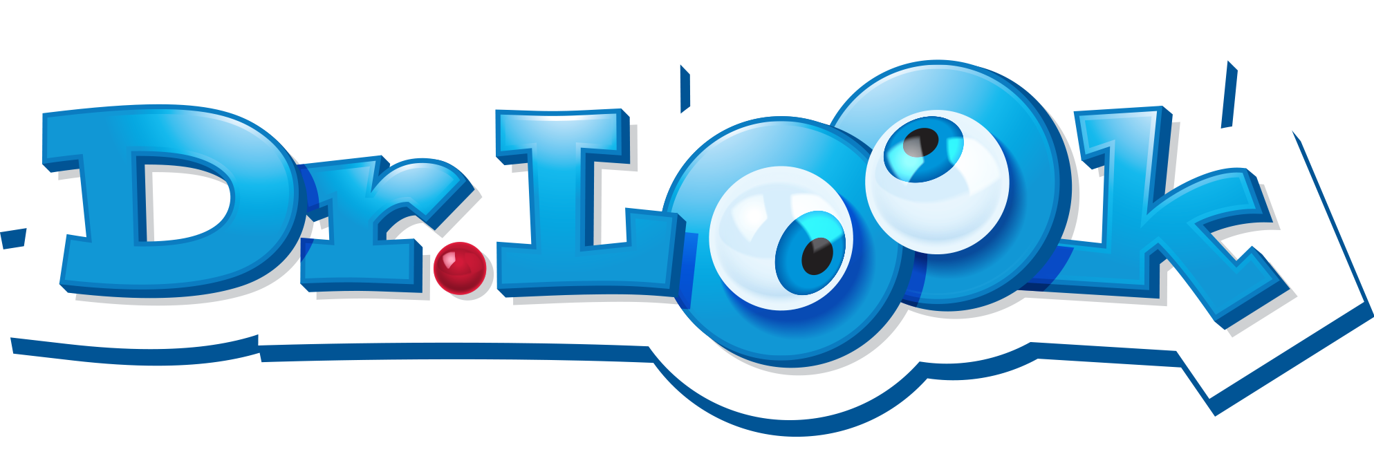 Dr. Look - Revolutionary novelty candy brand featuring unique cotton gum experiences